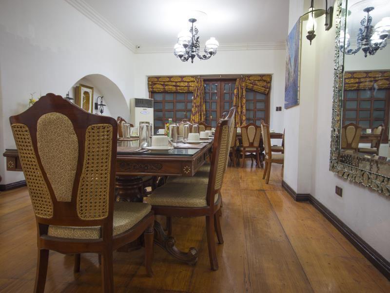 My Vigan Home Hotel Экстерьер фото
