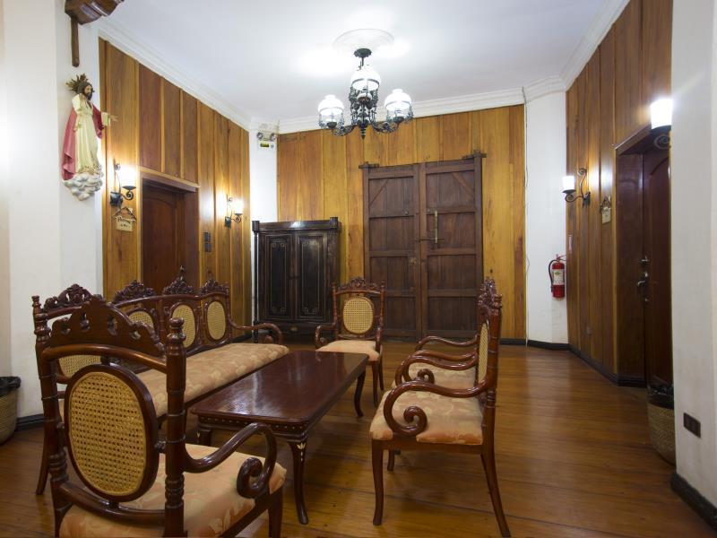 My Vigan Home Hotel Экстерьер фото