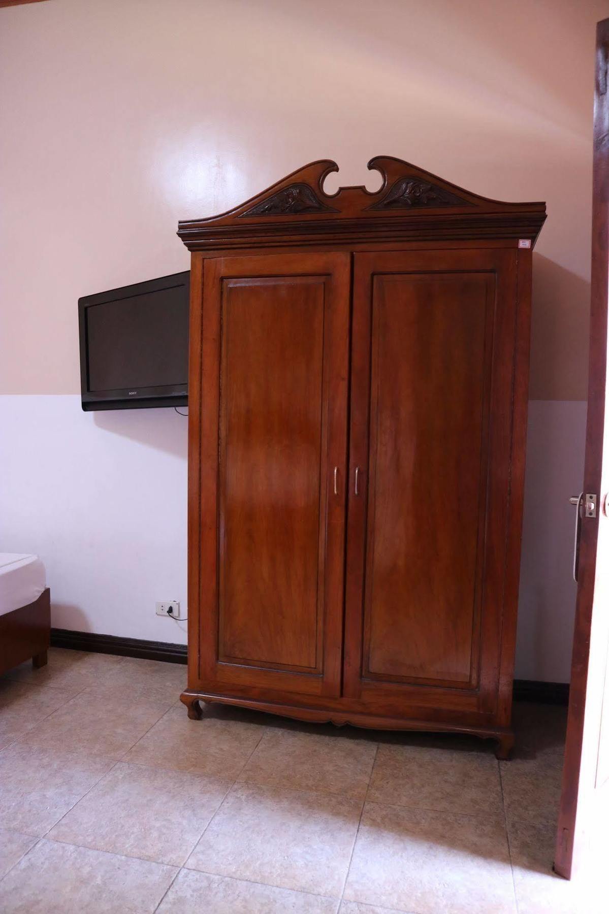 My Vigan Home Hotel Экстерьер фото