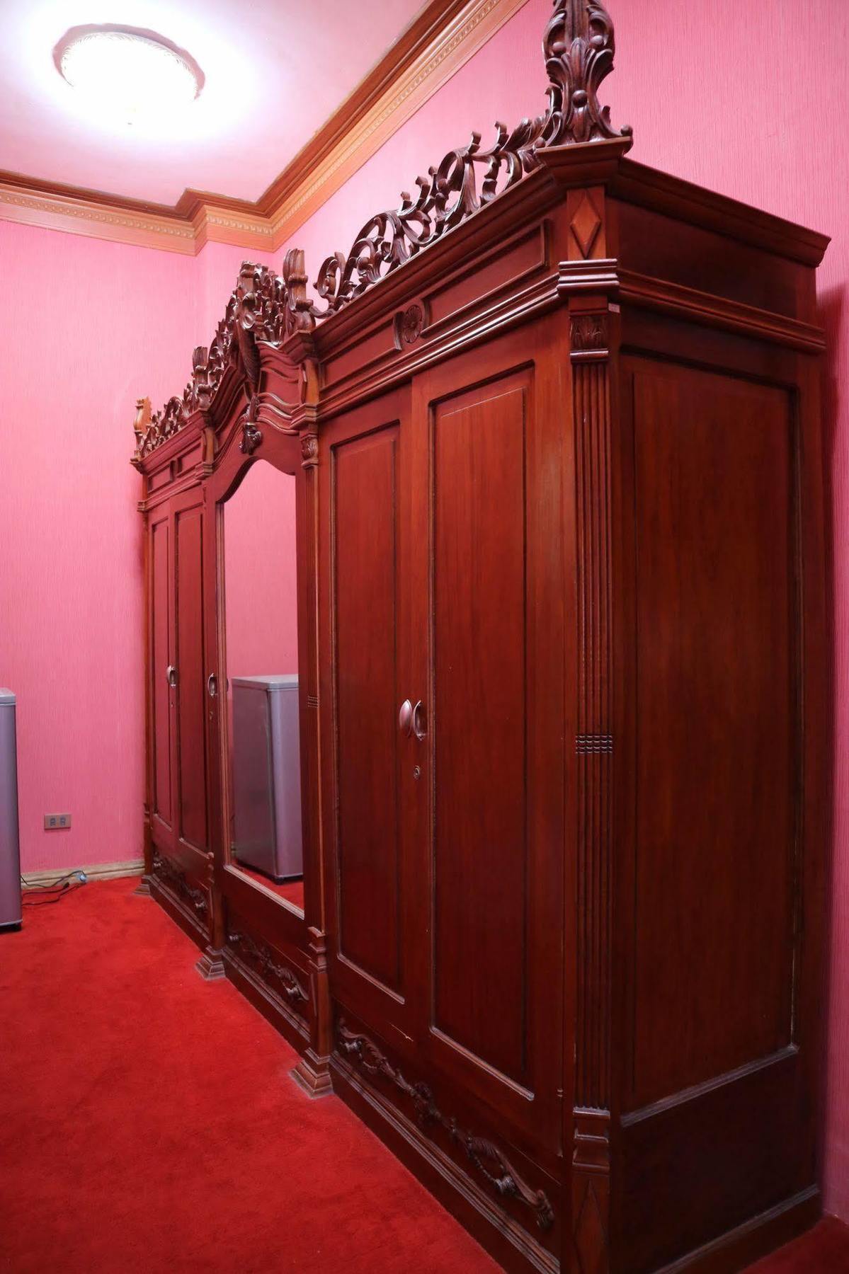 My Vigan Home Hotel Экстерьер фото