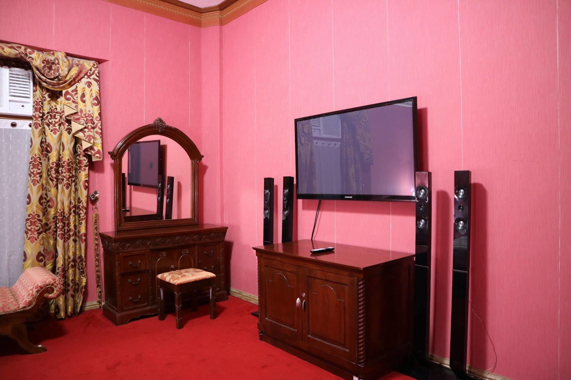 My Vigan Home Hotel Экстерьер фото