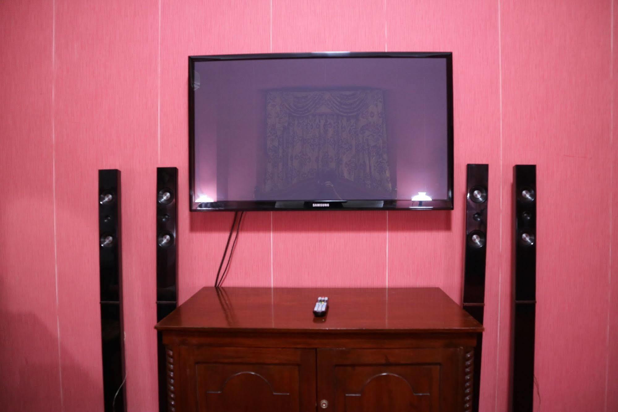 My Vigan Home Hotel Экстерьер фото