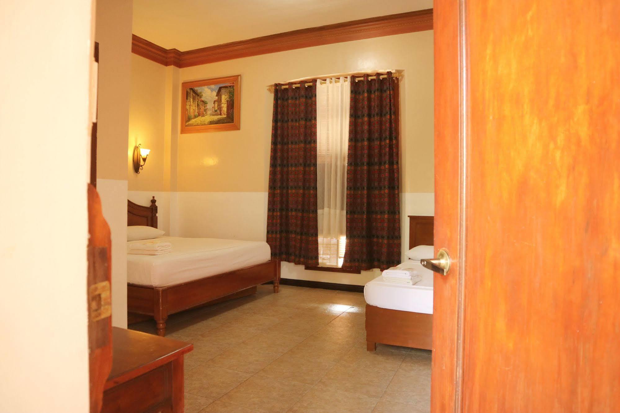 My Vigan Home Hotel Экстерьер фото