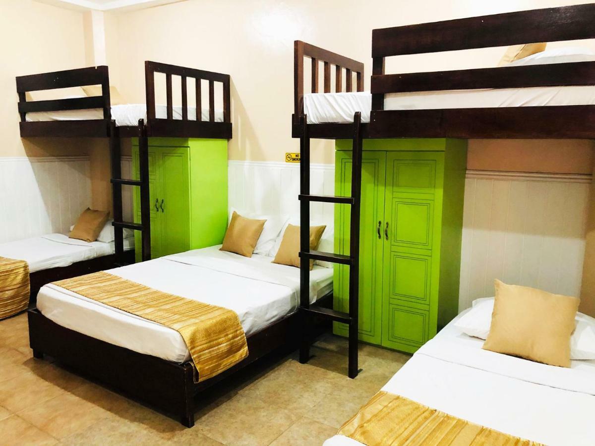 My Vigan Home Hotel Экстерьер фото