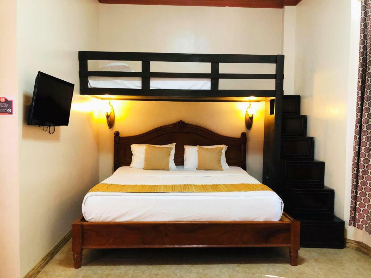 My Vigan Home Hotel Экстерьер фото
