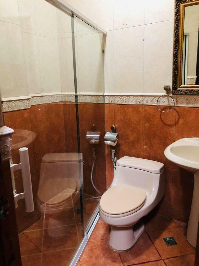 My Vigan Home Hotel Экстерьер фото