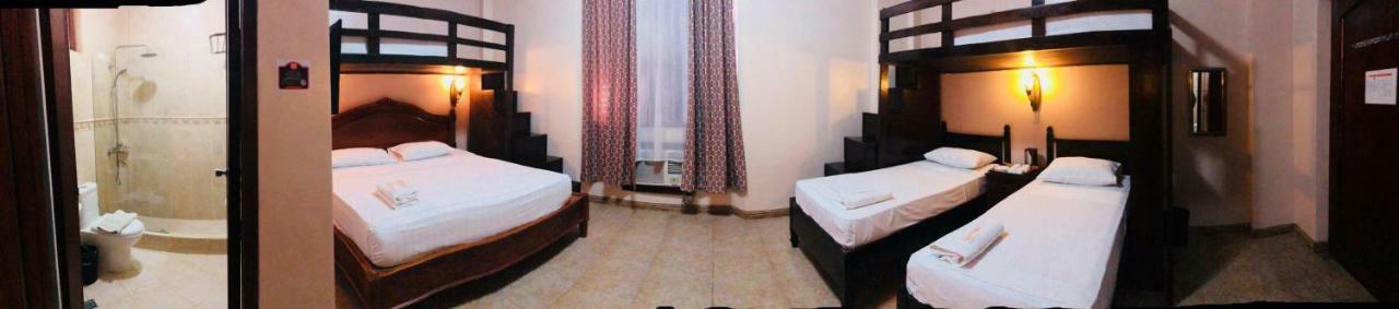 My Vigan Home Hotel Экстерьер фото
