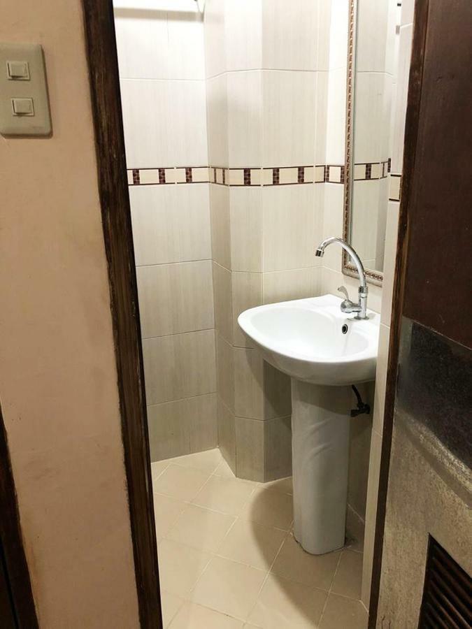 My Vigan Home Hotel Экстерьер фото