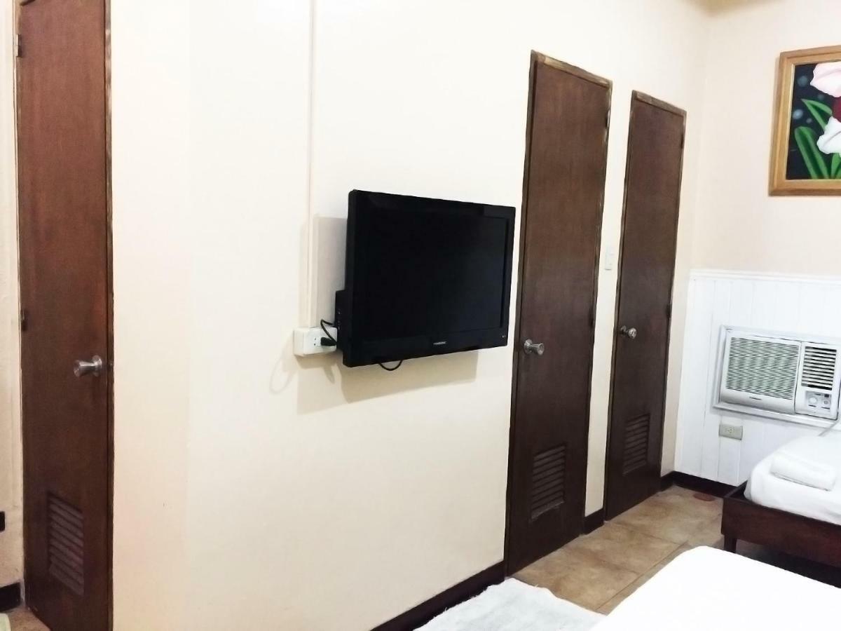 My Vigan Home Hotel Экстерьер фото