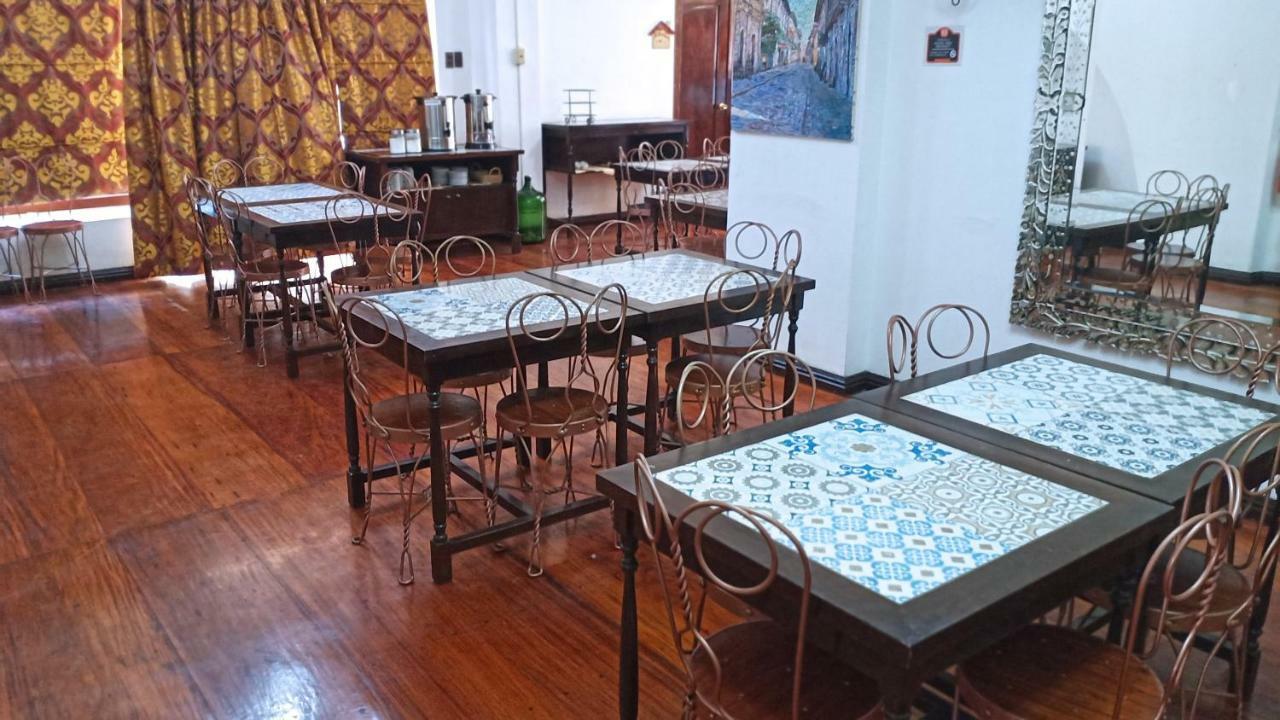 My Vigan Home Hotel Экстерьер фото