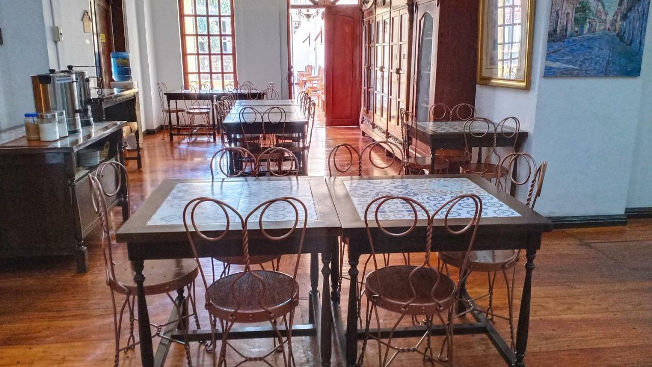 My Vigan Home Hotel Экстерьер фото