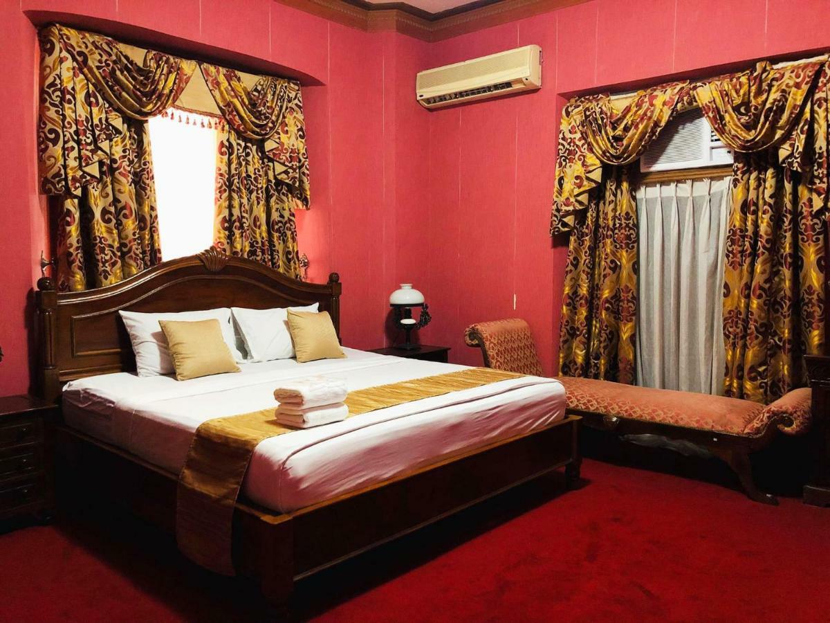 My Vigan Home Hotel Экстерьер фото